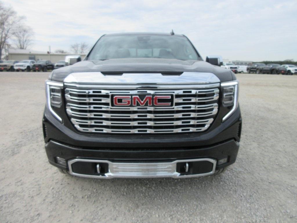 new 2025 GMC Sierra 1500 car, priced at $68,729