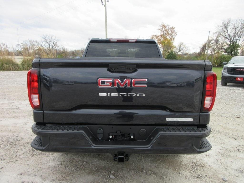 new 2025 GMC Sierra 1500 car, priced at $50,246