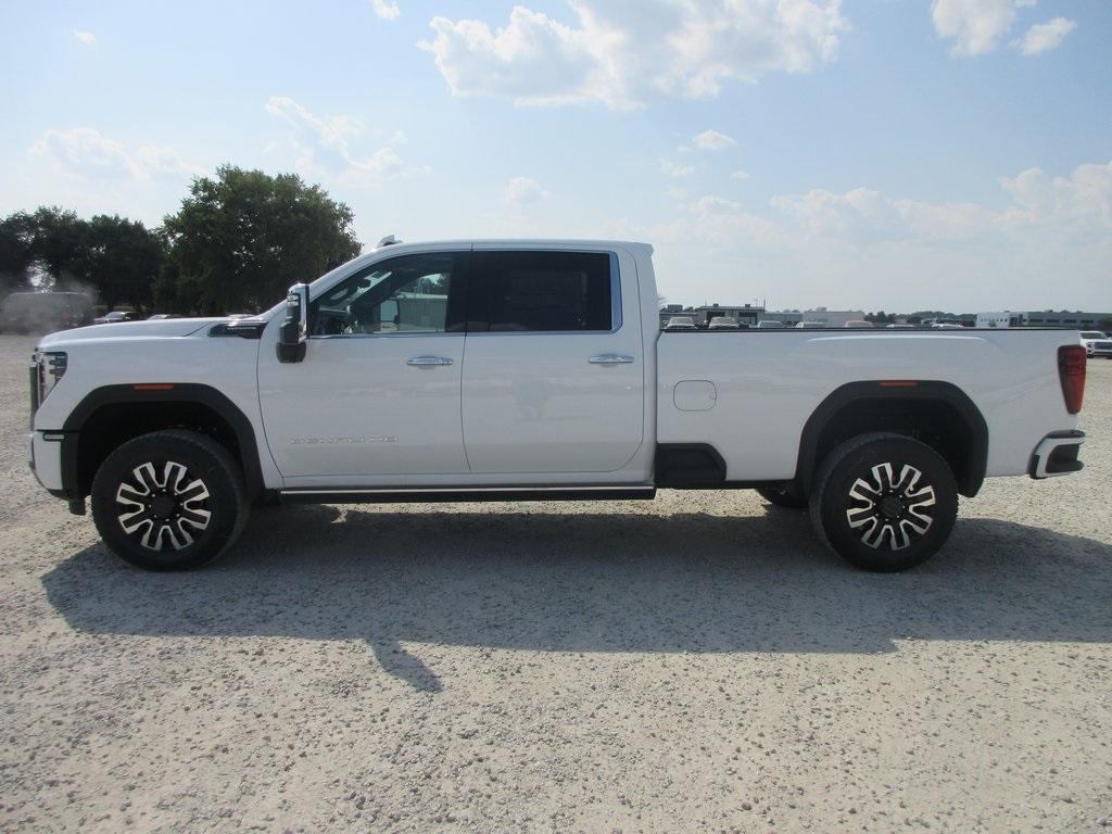 new 2026 GMC Sierra 3500 car, priced at $94,134