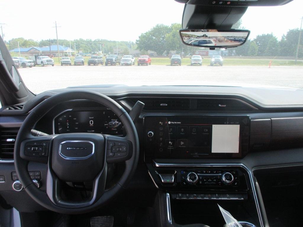 new 2026 GMC Sierra 3500 car, priced at $94,134