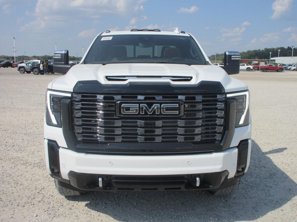 new 2026 GMC Sierra 3500 car, priced at $94,134