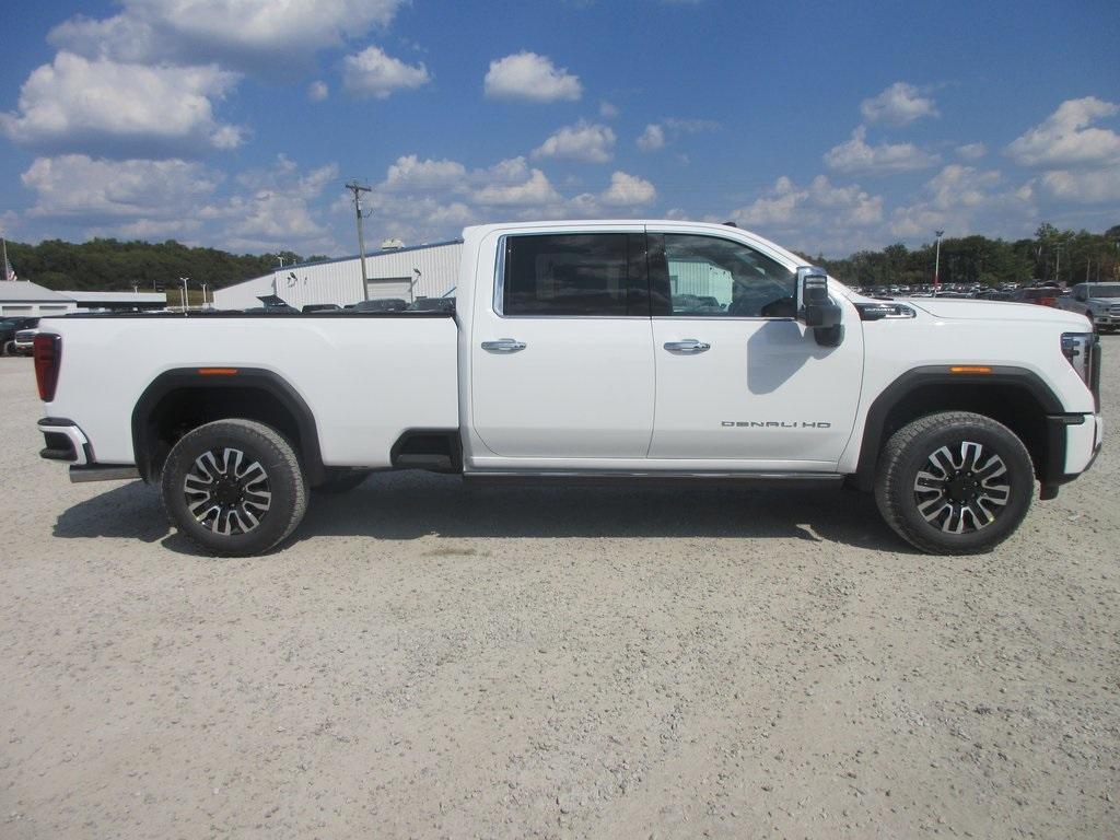 new 2026 GMC Sierra 3500 car, priced at $94,134