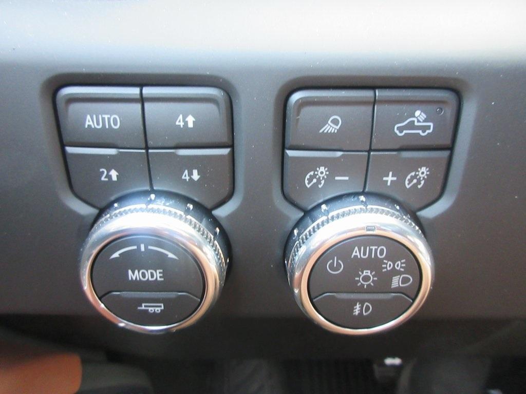 new 2026 GMC Sierra 3500 car, priced at $94,134