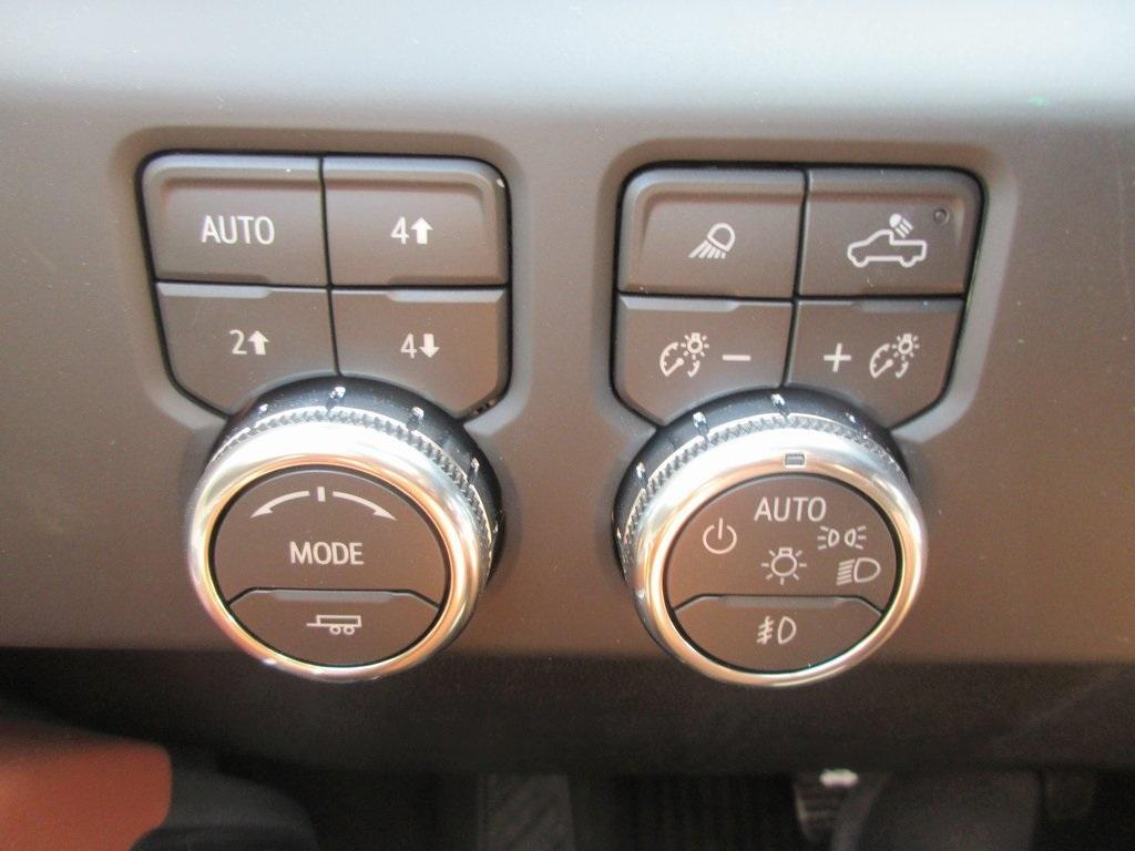 new 2026 GMC Sierra 2500 car, priced at $97,403