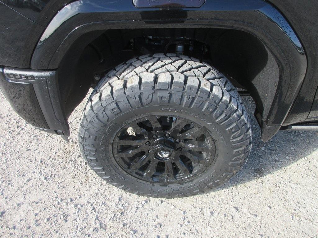 new 2026 GMC Sierra 2500 car, priced at $97,403