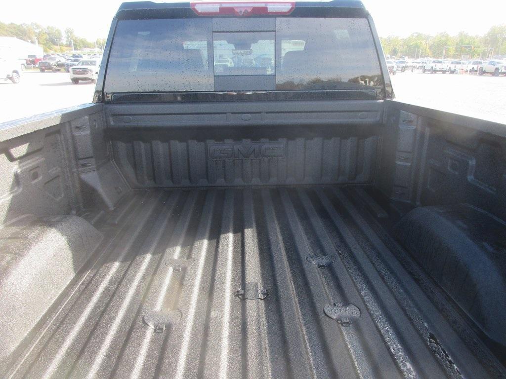 new 2026 GMC Sierra 2500 car, priced at $97,403