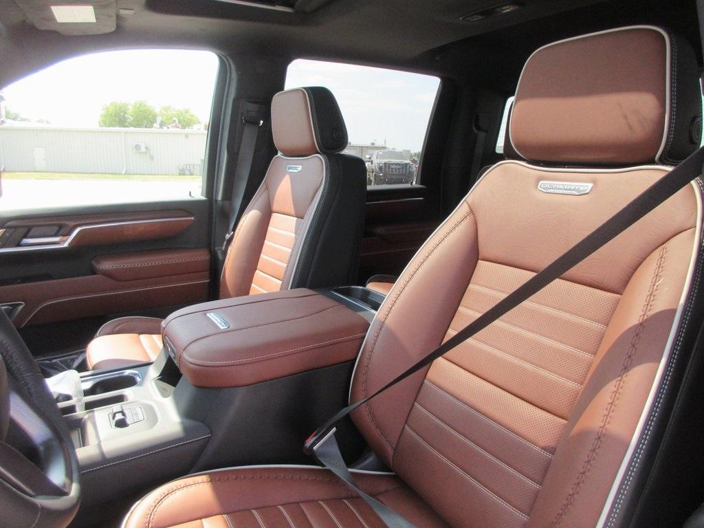 new 2026 GMC Sierra 2500 car, priced at $97,403