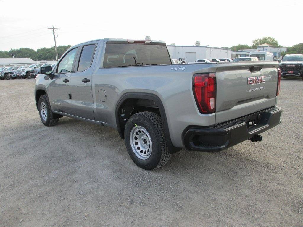 new 2025 GMC Sierra 1500 car, priced at $43,891