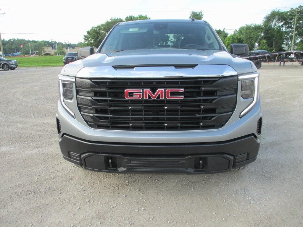 new 2025 GMC Sierra 1500 car, priced at $43,891