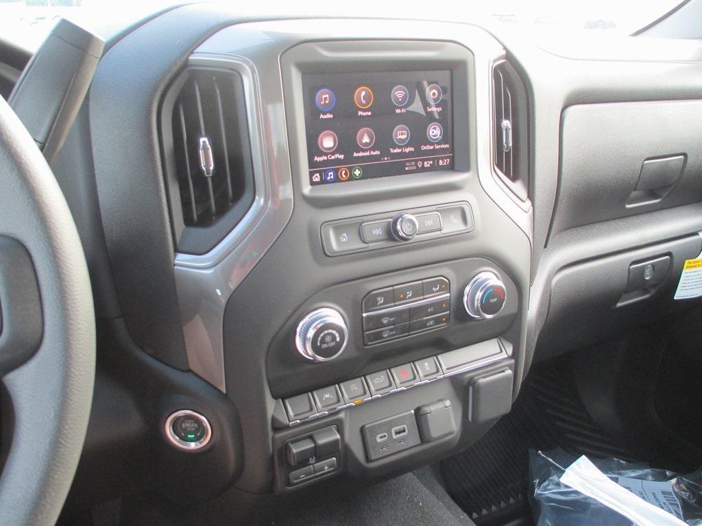 new 2025 GMC Sierra 1500 car, priced at $43,891