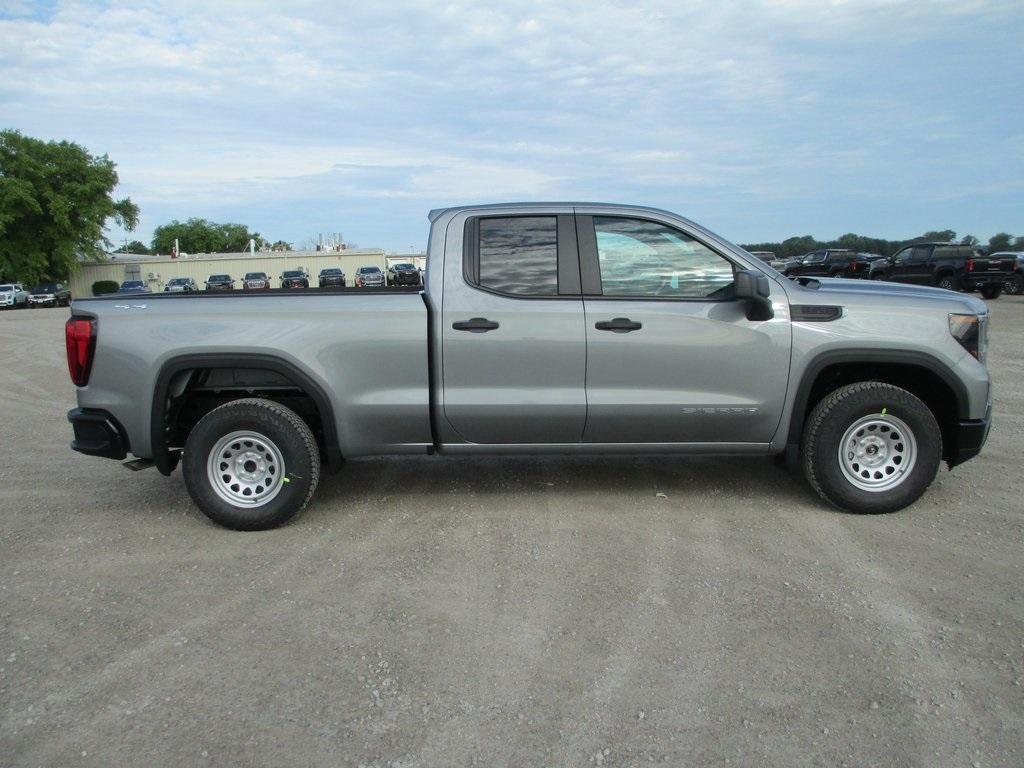 new 2025 GMC Sierra 1500 car, priced at $43,891