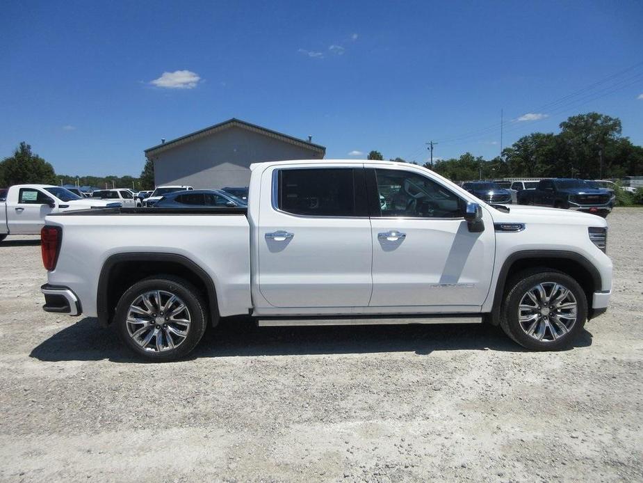 new 2024 GMC Sierra 1500 car, priced at $68,812