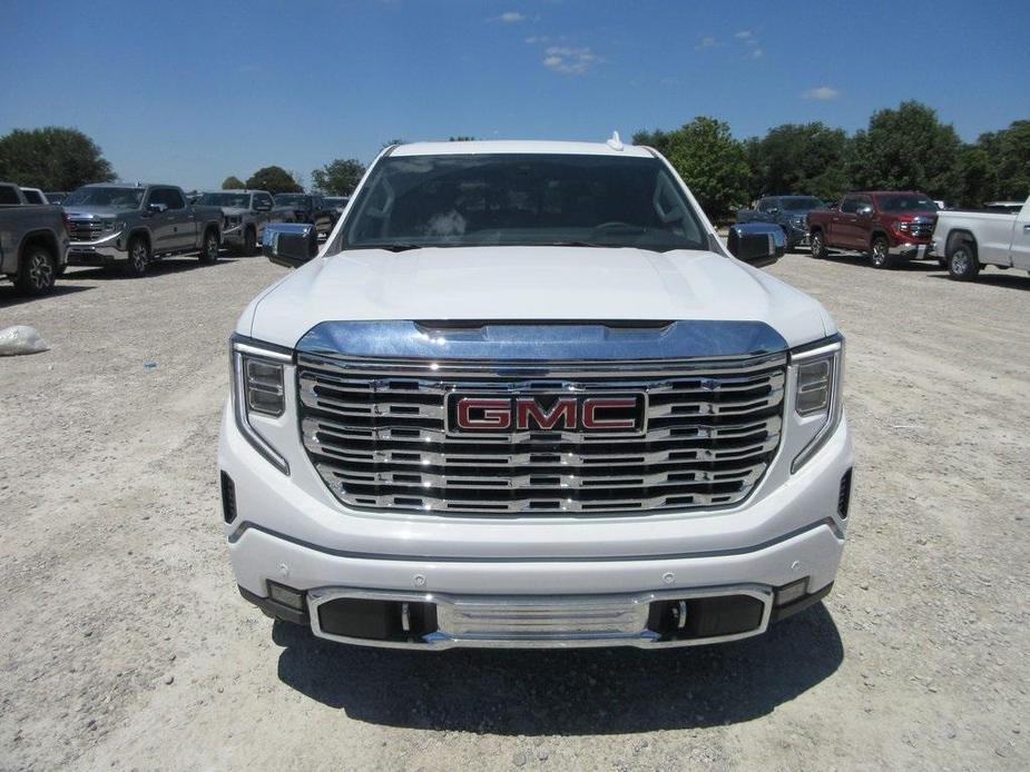 new 2024 GMC Sierra 1500 car, priced at $68,812