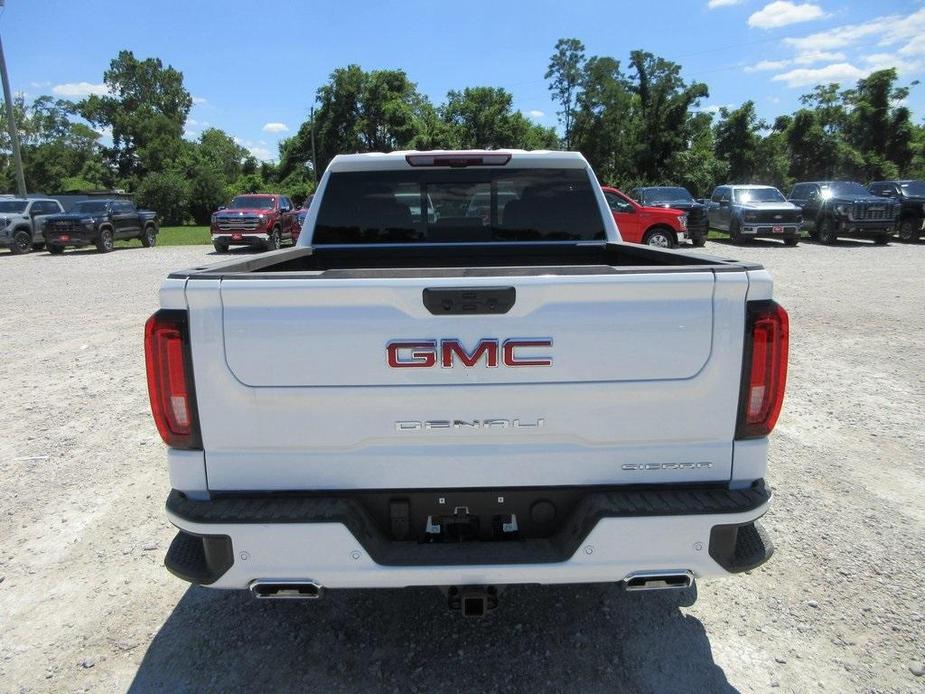 new 2024 GMC Sierra 1500 car, priced at $68,812