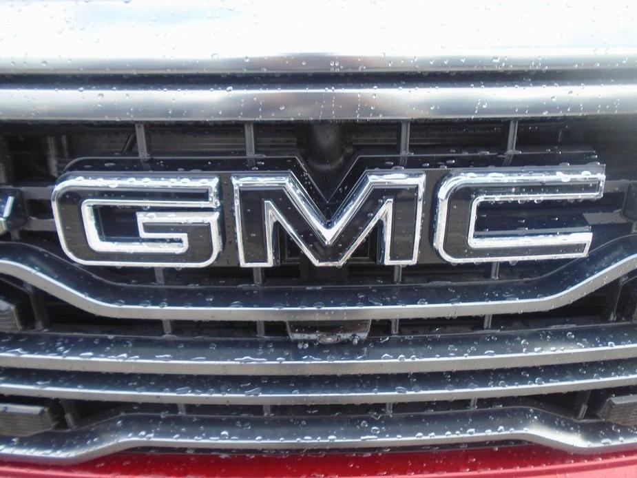 new 2024 GMC Sierra 1500 car, priced at $72,968