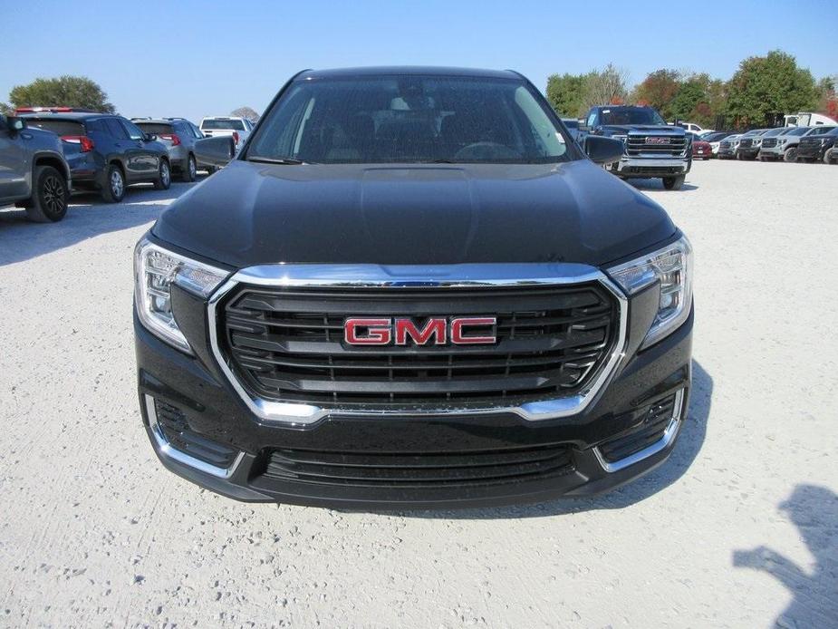 new 2024 GMC Terrain car, priced at $25,512