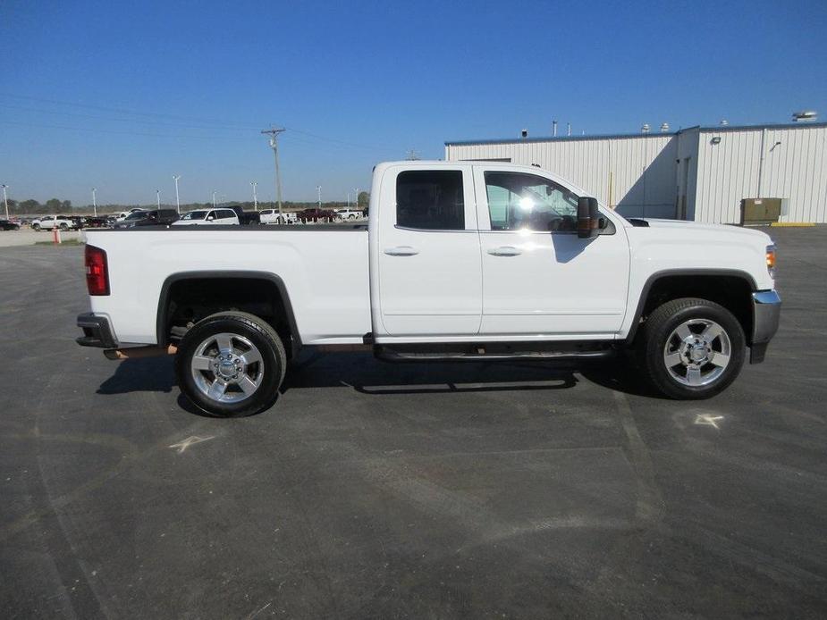 used 2019 GMC Sierra 2500 car, priced at $20,995