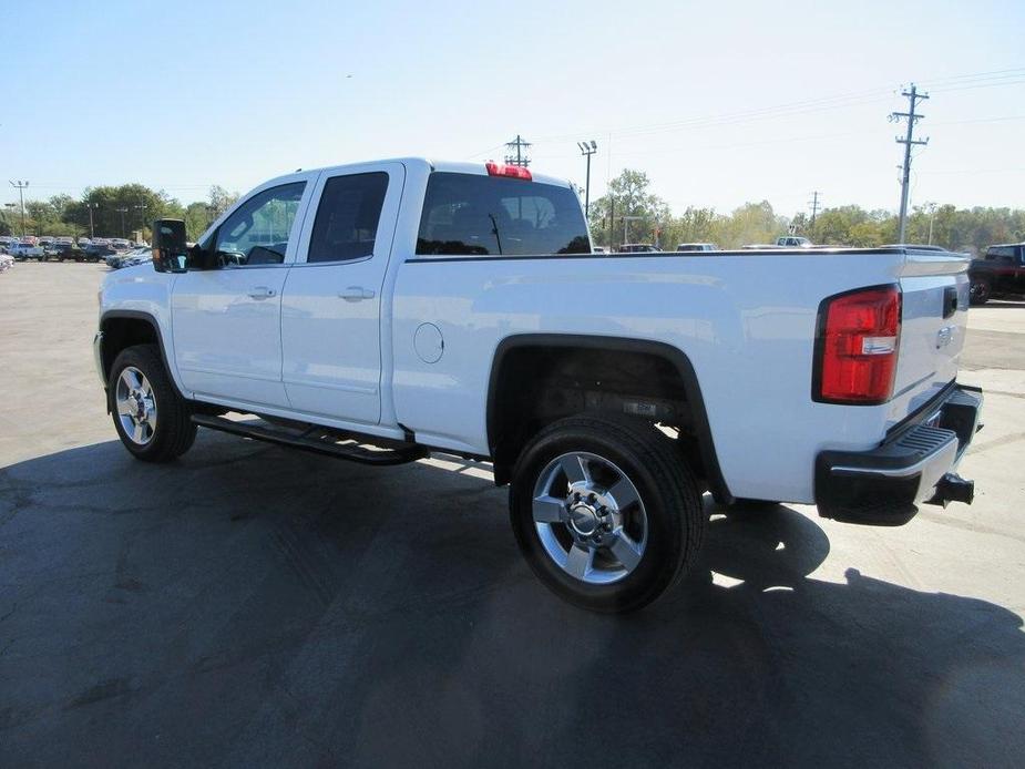 used 2019 GMC Sierra 2500 car, priced at $20,995