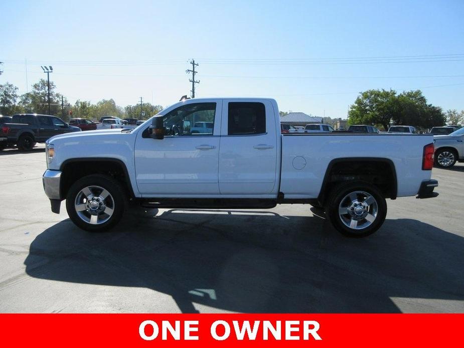 used 2019 GMC Sierra 2500 car, priced at $20,995