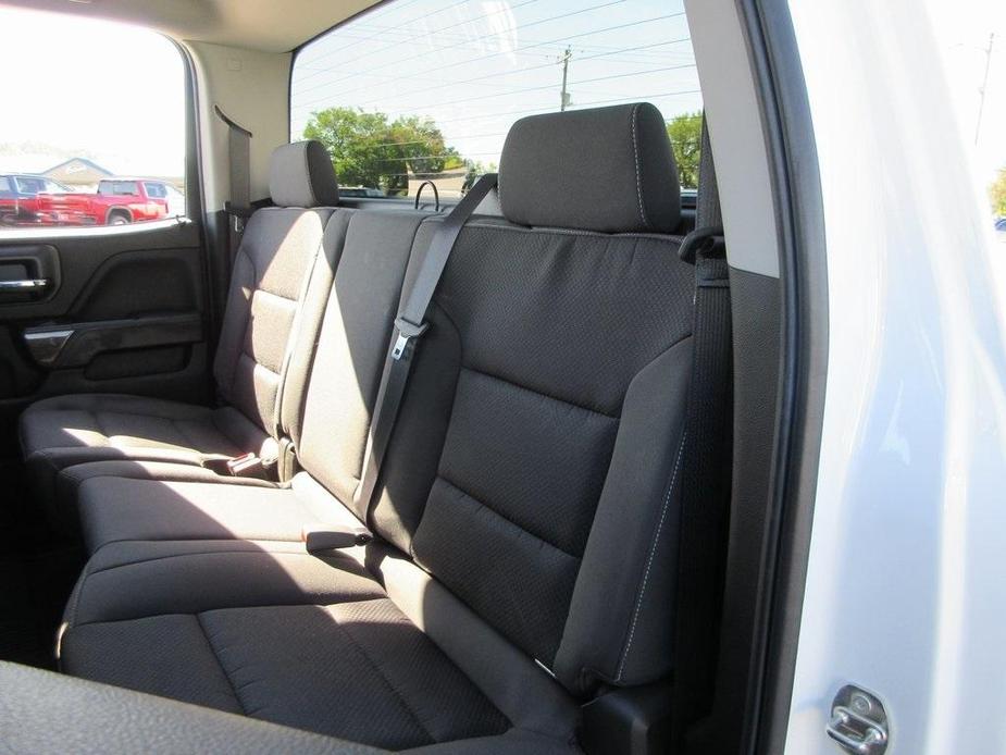 used 2019 GMC Sierra 2500 car, priced at $20,995