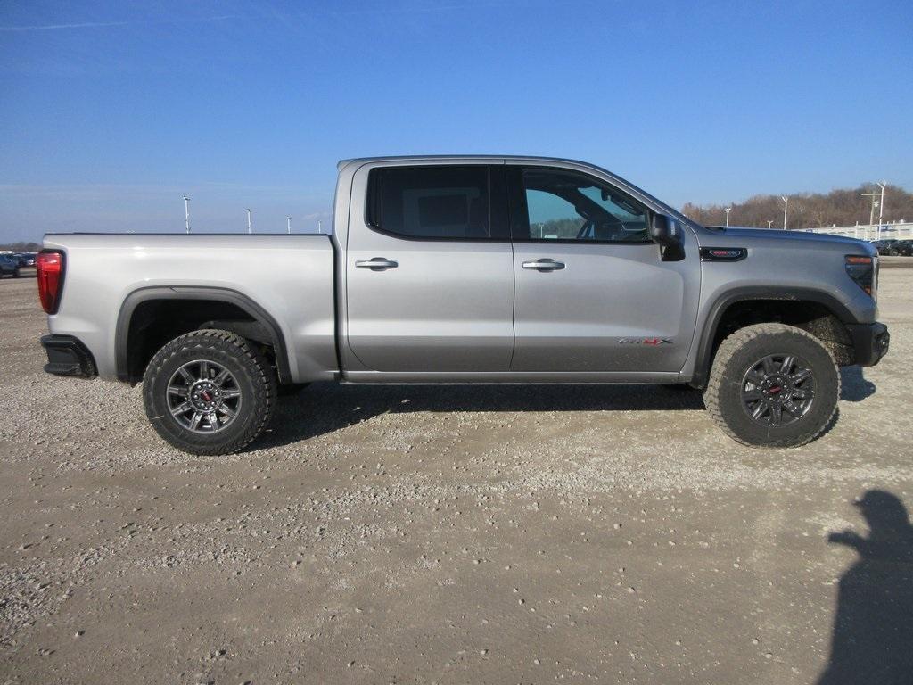 new 2025 GMC Sierra 1500 car, priced at $77,107