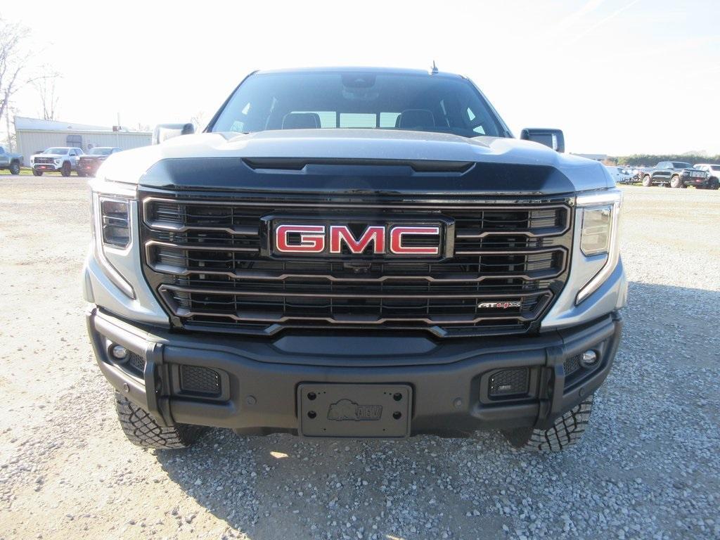 new 2025 GMC Sierra 1500 car, priced at $77,107