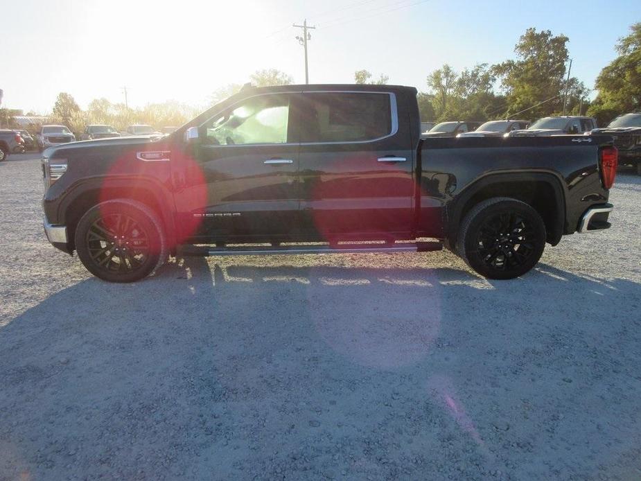 new 2025 GMC Sierra 1500 car, priced at $60,233