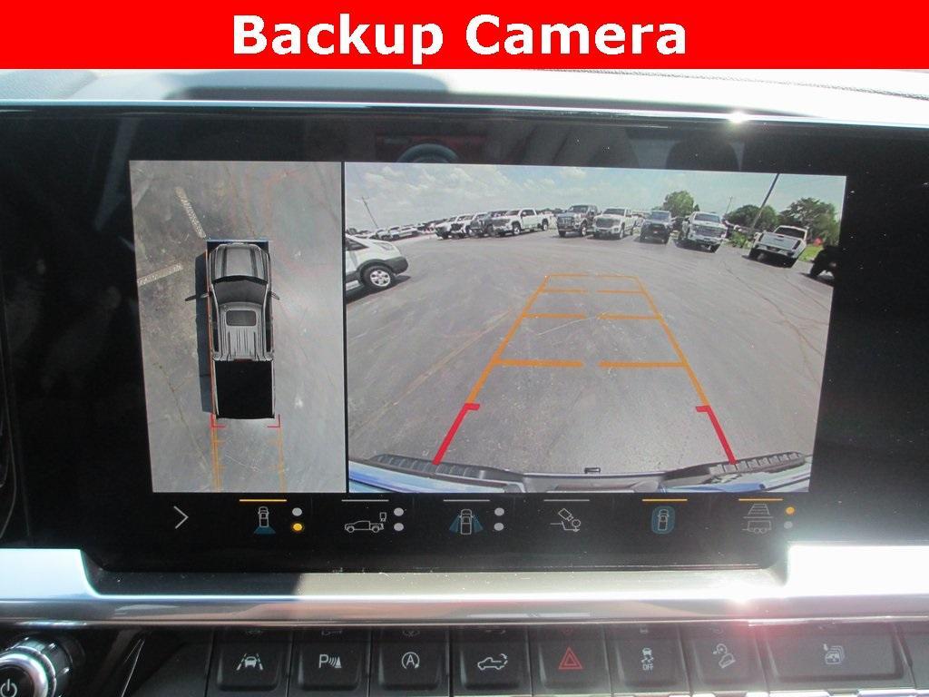 used 2022 GMC Sierra 1500 car, priced at $48,995