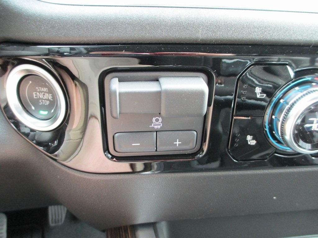 new 2025 GMC Sierra 1500 car, priced at $53,111