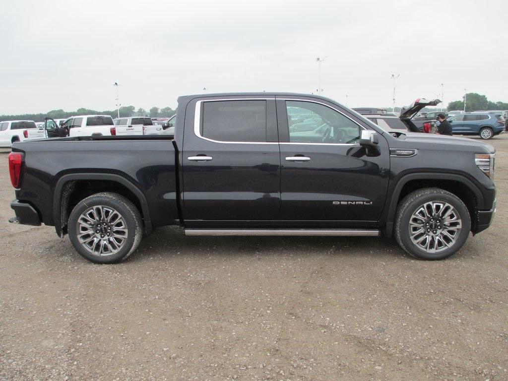 new 2025 GMC Sierra 1500 car, priced at $77,777