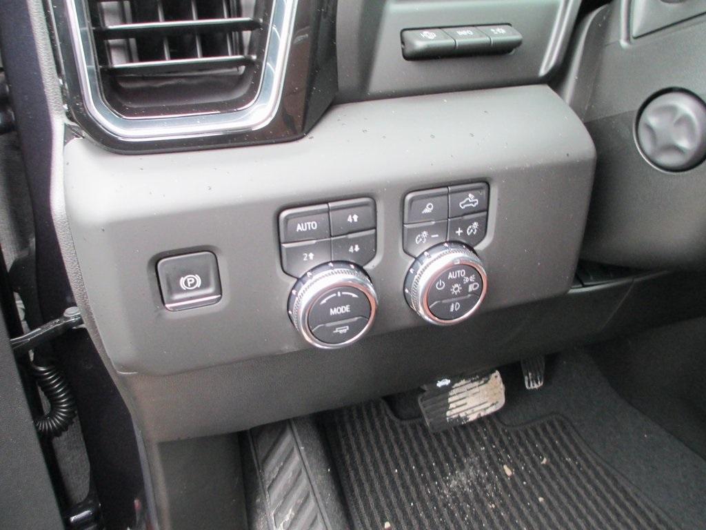 new 2025 GMC Sierra 1500 car, priced at $77,777