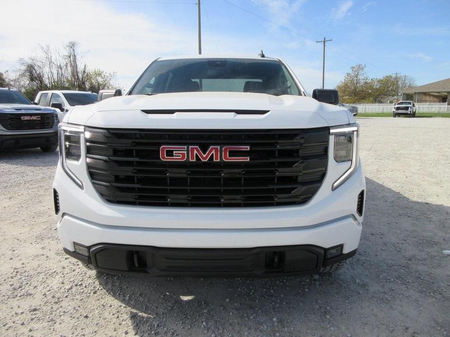 new 2025 GMC Sierra 1500 car, priced at $56,957