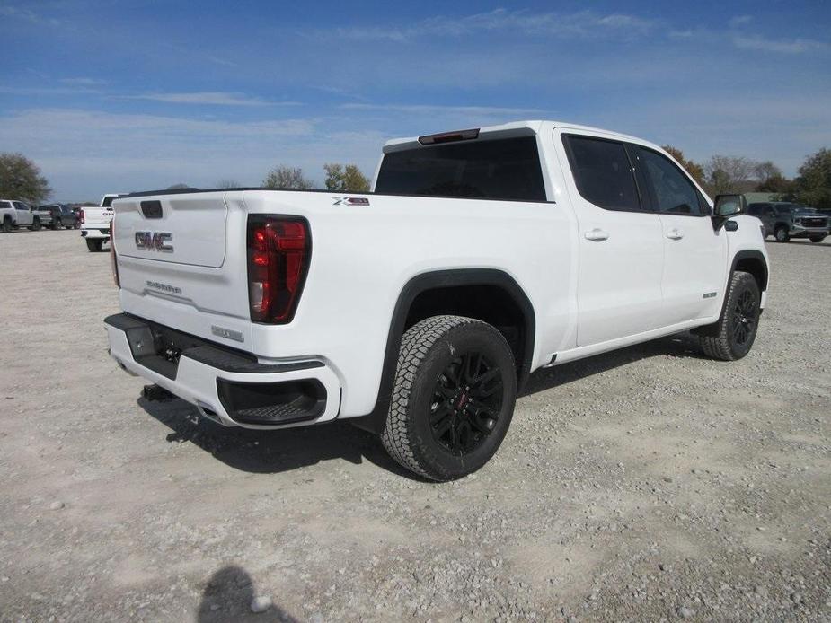 new 2025 GMC Sierra 1500 car, priced at $56,957