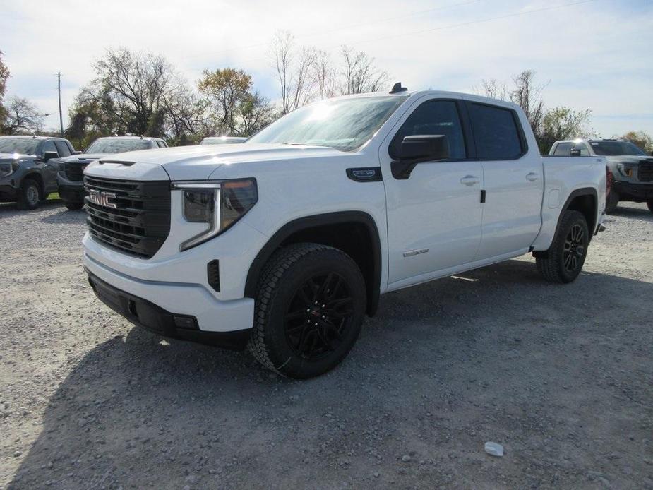 new 2025 GMC Sierra 1500 car, priced at $56,957