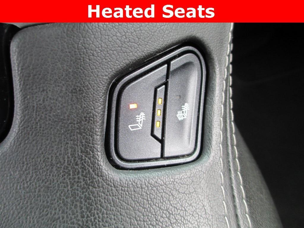 used 2020 GMC Yukon car, priced at $28,995