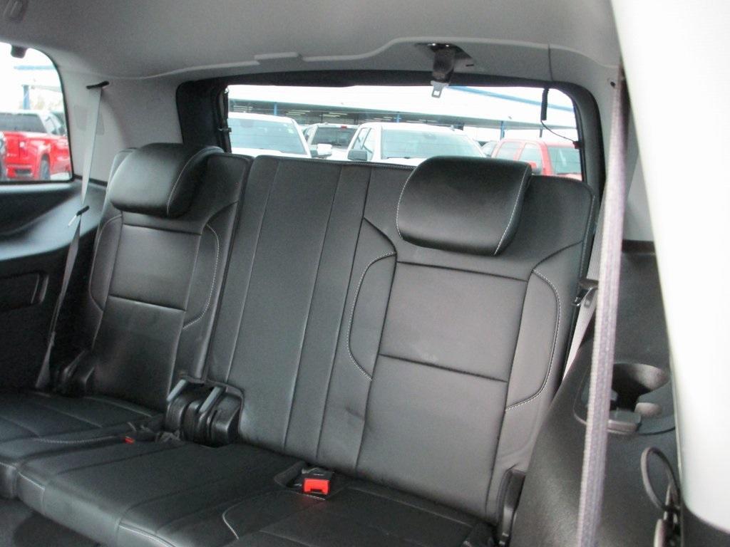 used 2020 GMC Yukon car, priced at $28,995