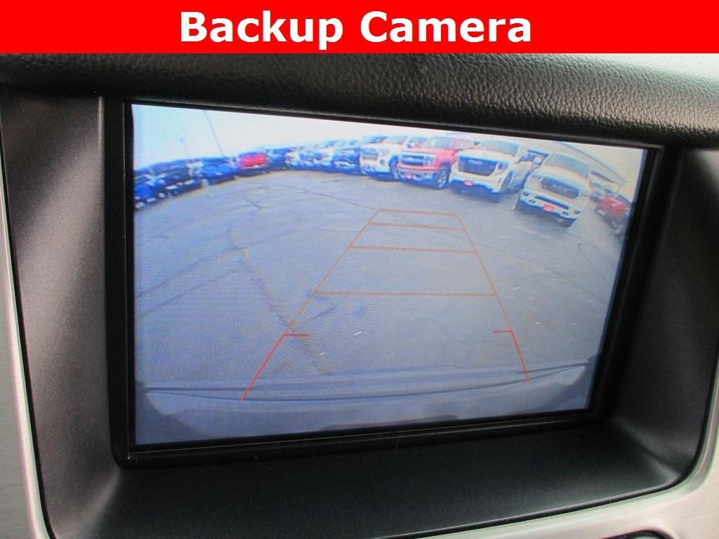 used 2020 GMC Yukon car, priced at $28,995