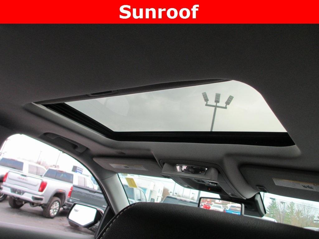 used 2020 GMC Yukon car, priced at $28,995