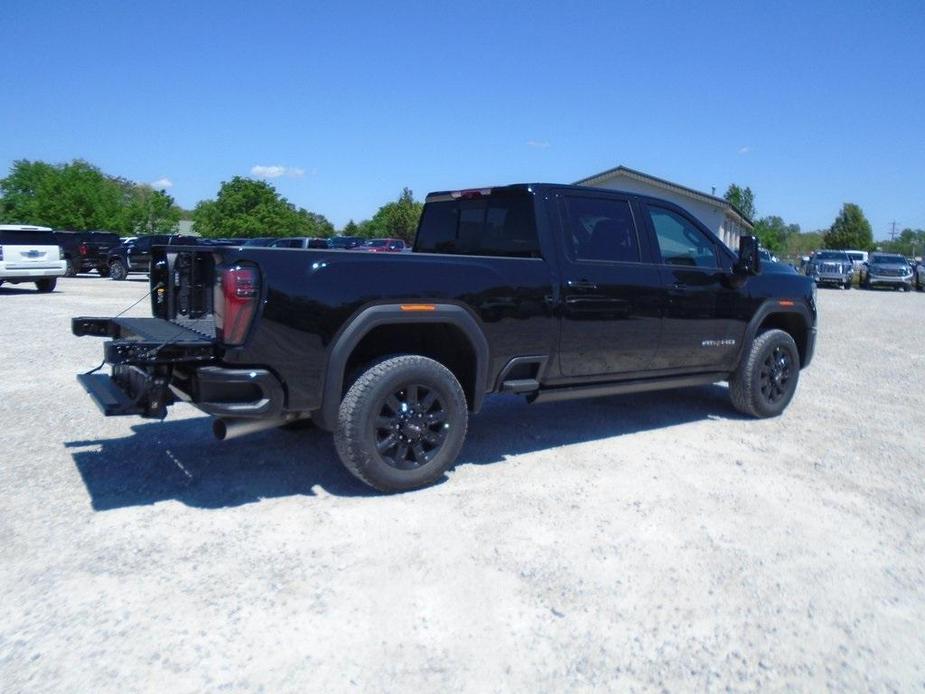 new 2024 GMC Sierra 2500 car, priced at $81,334