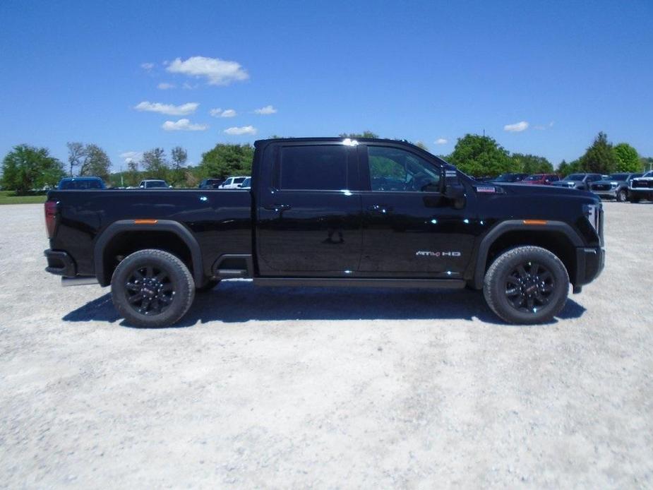 new 2024 GMC Sierra 2500 car, priced at $81,334