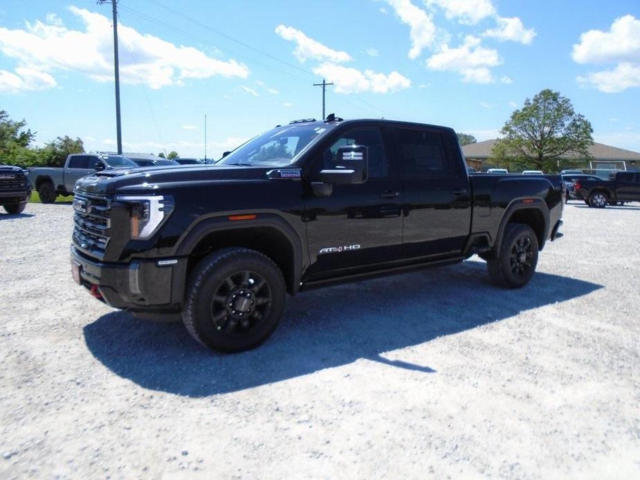 new 2024 GMC Sierra 2500 car, priced at $81,334