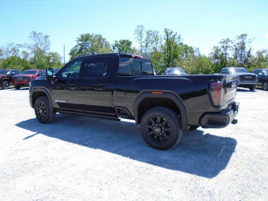 new 2024 GMC Sierra 2500 car, priced at $81,334