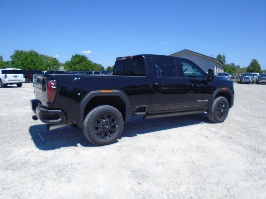 new 2024 GMC Sierra 2500 car, priced at $81,334