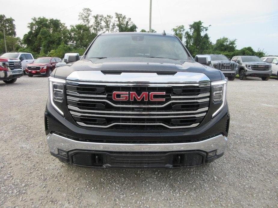 new 2024 GMC Sierra 1500 car, priced at $57,597