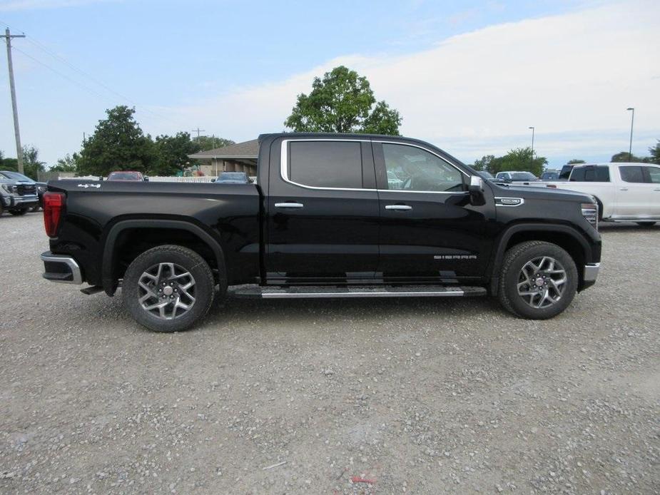 new 2024 GMC Sierra 1500 car, priced at $57,597