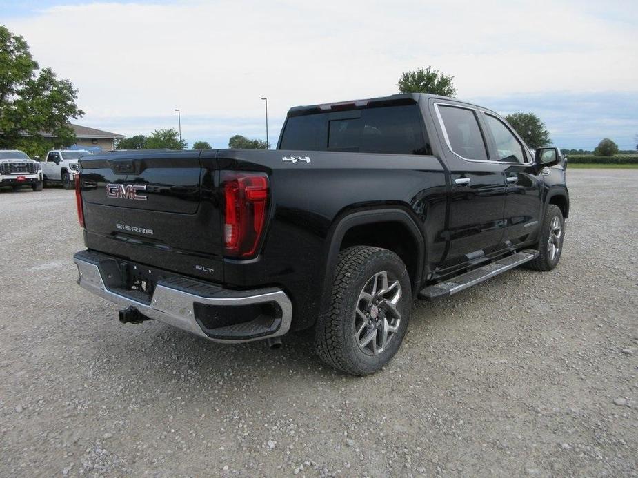 new 2024 GMC Sierra 1500 car, priced at $57,597