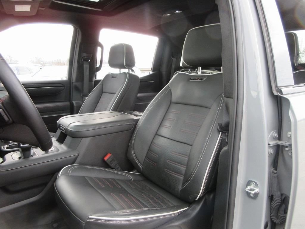 used 2024 GMC Sierra 1500 car, priced at $64,995