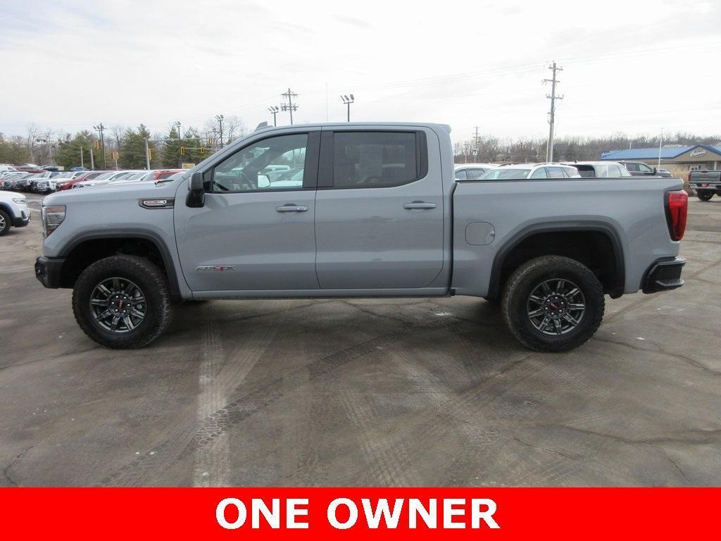 used 2024 GMC Sierra 1500 car, priced at $64,995