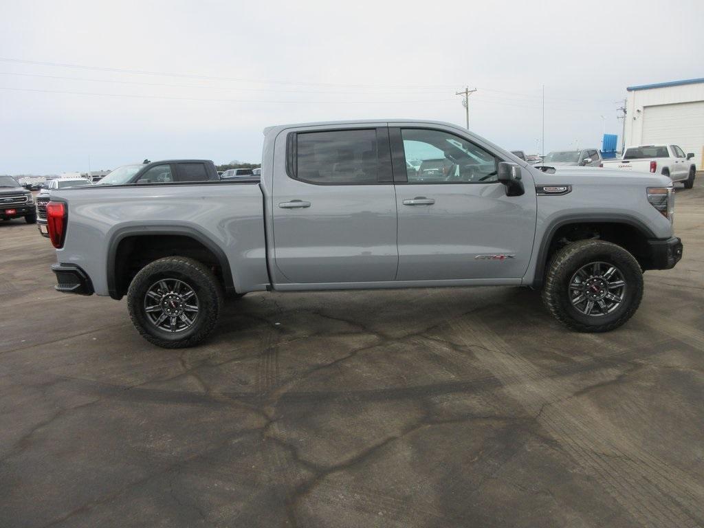 used 2024 GMC Sierra 1500 car, priced at $64,995