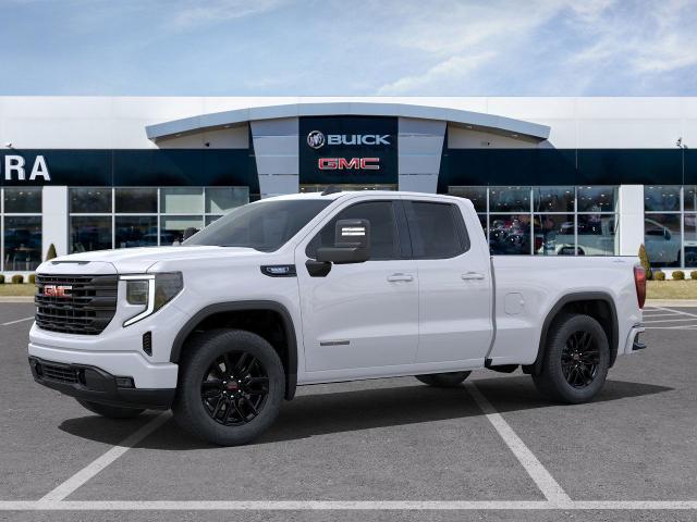 new 2025 GMC Sierra 1500 car, priced at $51,464